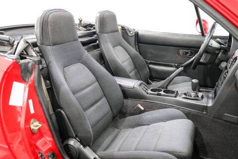 1995 Mazda MX-5 Miata
