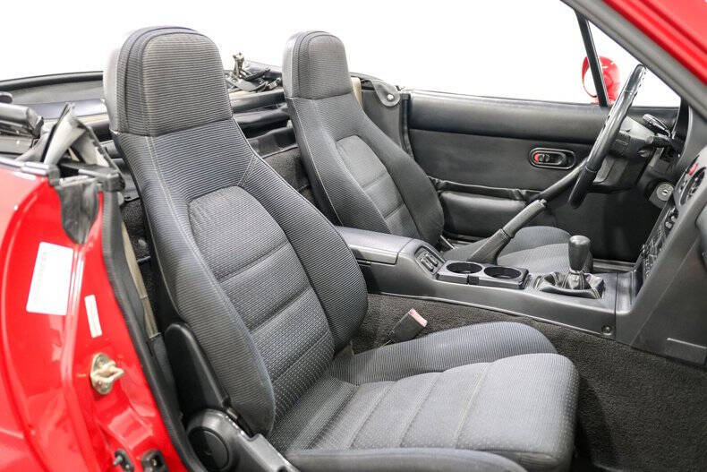 1995 Mazda MX-5 Miata