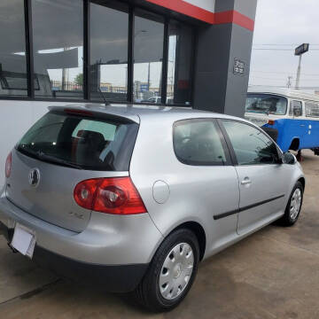 2009 Volkswagen Rabbit S