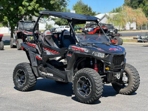 2015 Polaris RZR 900 XC