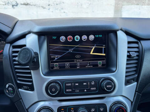 2019 GMC Yukon XL SLT