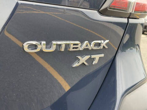 2023 Subaru Outback Limited XT