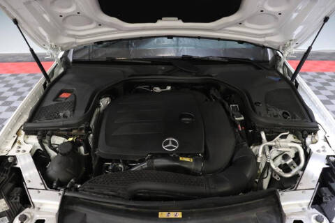 2021 Mercedes-Benz E-Class E 350 4MATIC