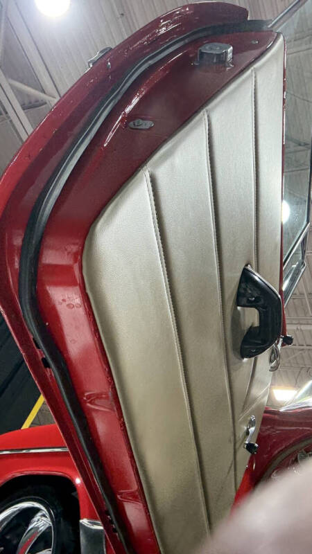 1955 Chevrolet Bel Air