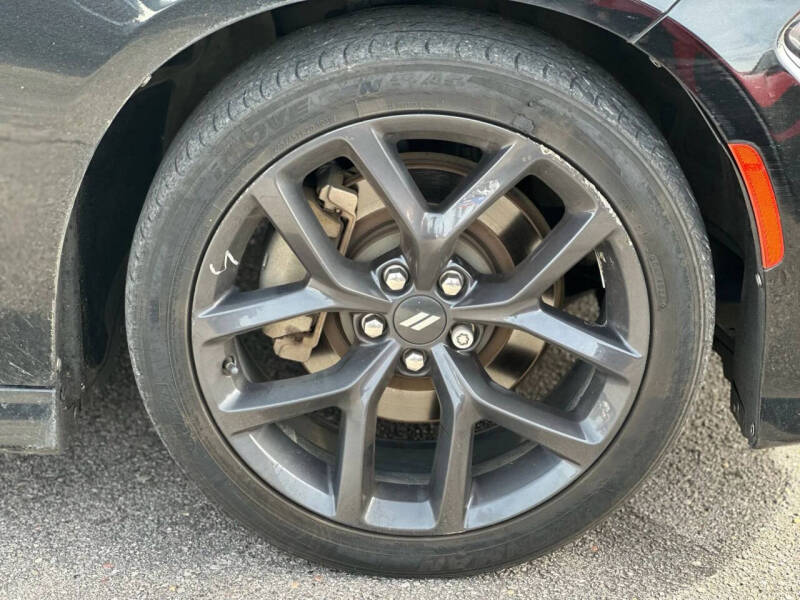 2021 Dodge Charger GT