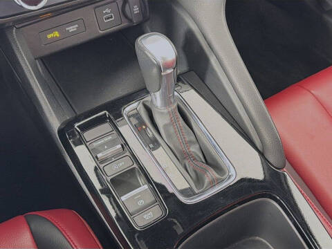 2023 Acura Integra w/A-SPEC