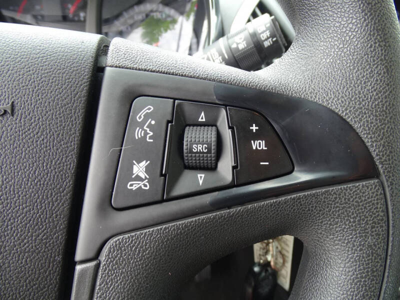 2016 GMC Terrain SLE-1