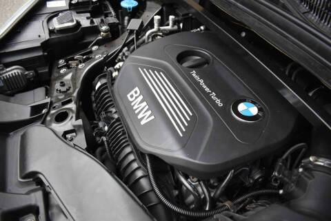 2017 BMW X1 xDrive28i