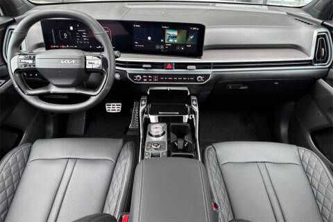 2026 Kia Sorento Hybrid