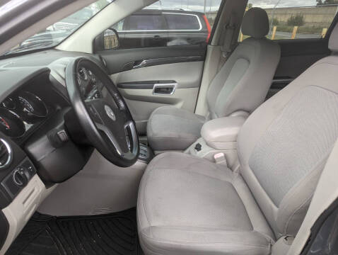 2008 Saturn Vue XE