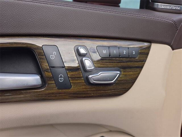 2015 Mercedes-Benz CLS CLS 400