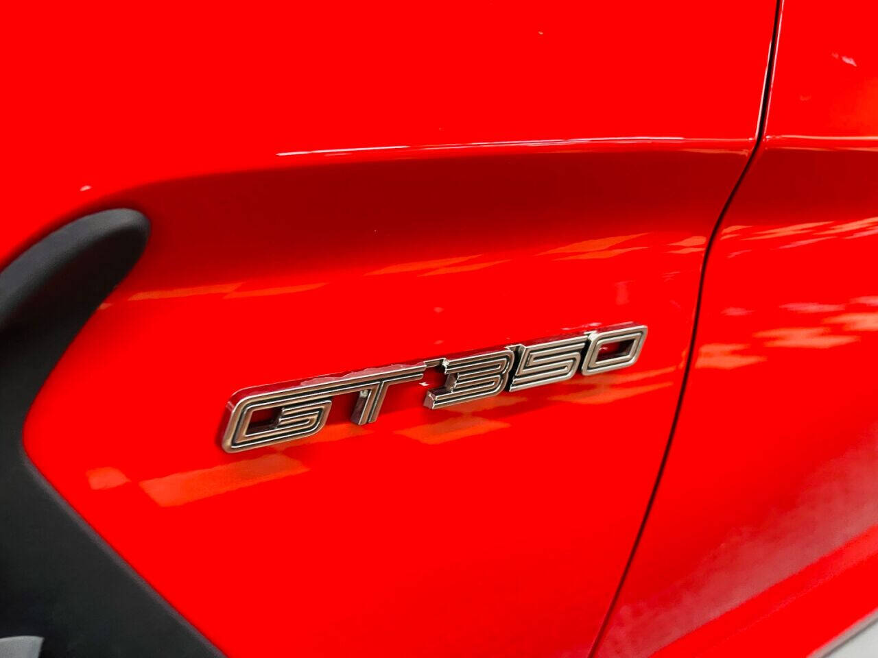 2016 Ford Mustang 16