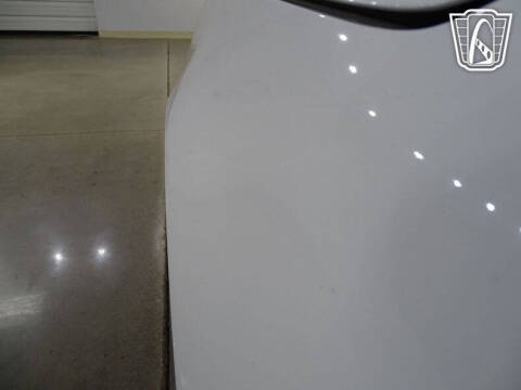 1994 Chevrolet Corvette