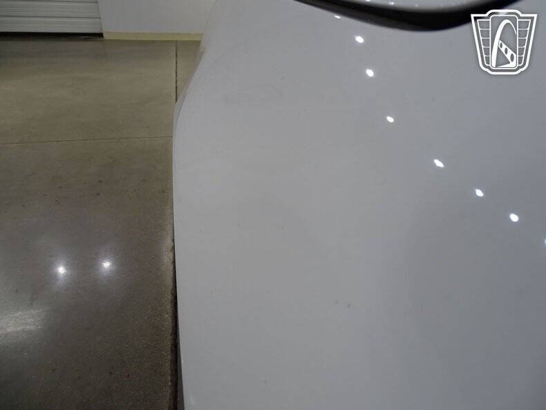 1994 Chevrolet Corvette