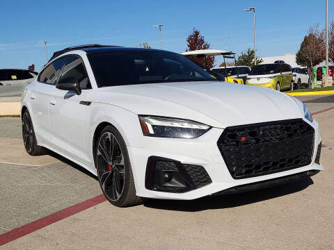 2021 Audi S5 Sportback 3.0T quattro Premium Plus