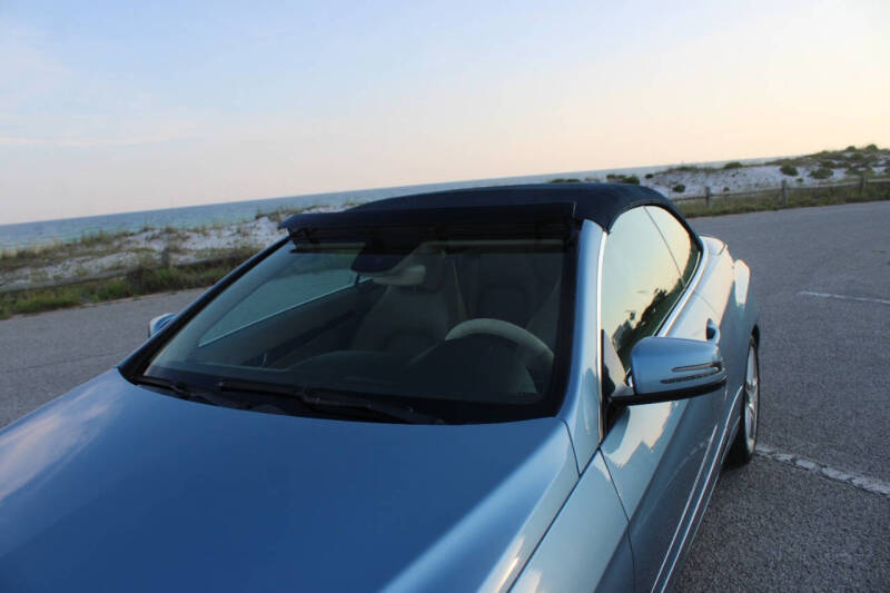 2011 Mercedes-Benz E-Class E 350