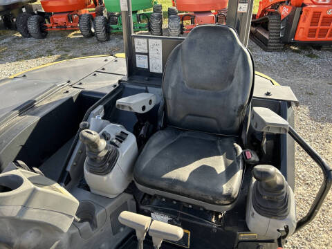 2021 John Deere 60G Excavator