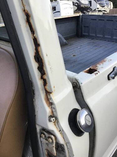 1968 Chevrolet C10