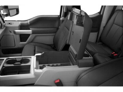 2020 Ford F-250 Super Duty