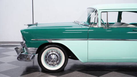 1956 Chevrolet 210