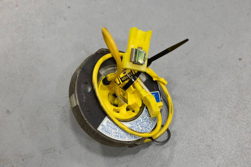 1990 Chevrolet Corvette ZR1