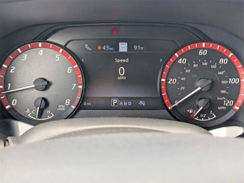 2025 Nissan Frontier PRO-X