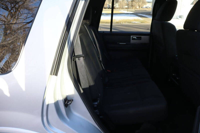2017 Ford Expedition XLT