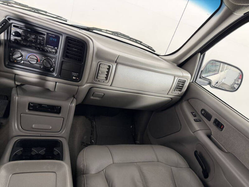 2002 GMC Sierra 1500