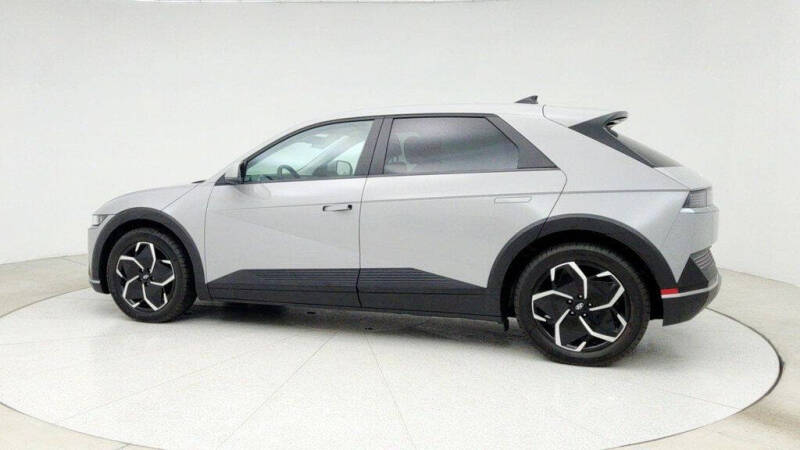 2022 Hyundai Ioniq 5 SE