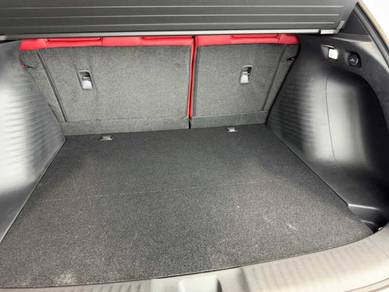 2025 Acura ADX w/A-SPEC