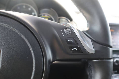 2013 Porsche Cayenne Tiptronic