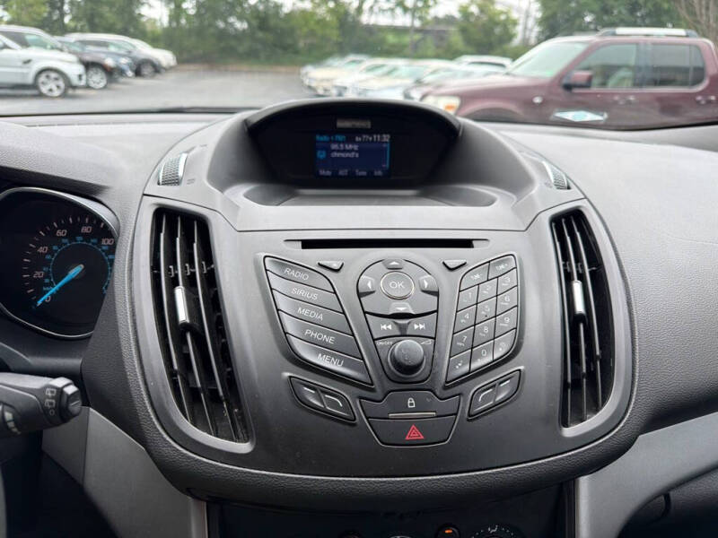 2013 Ford Escape SE