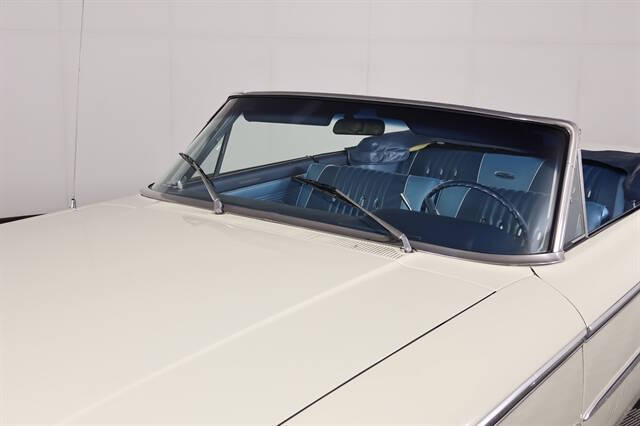 1963 Ford Galaxie