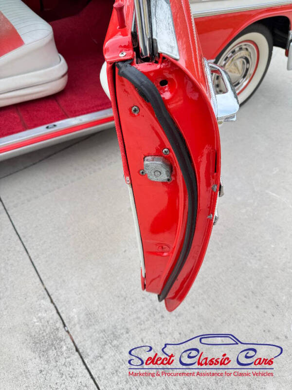 1956 Chevrolet Bel Air