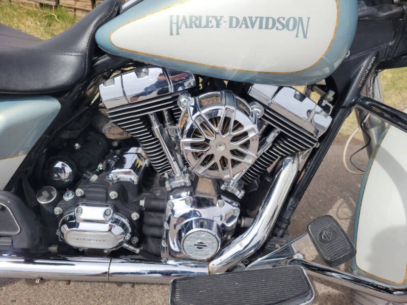 2013 Harley-Davidson Electra Glide