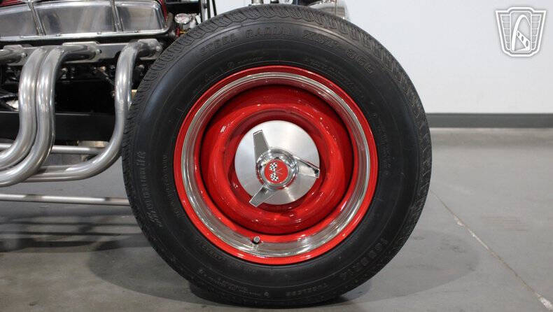 1925 Ford Model T