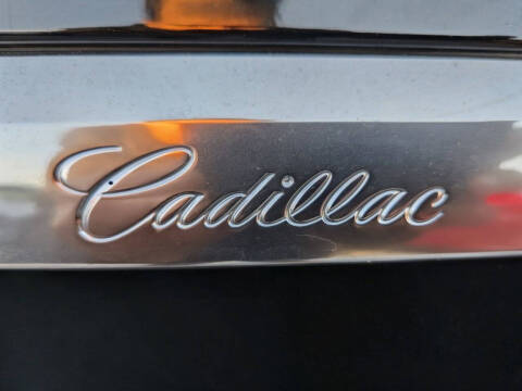 2017 Cadillac CTS 2.0T