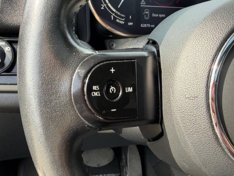 2022 MINI Countryman