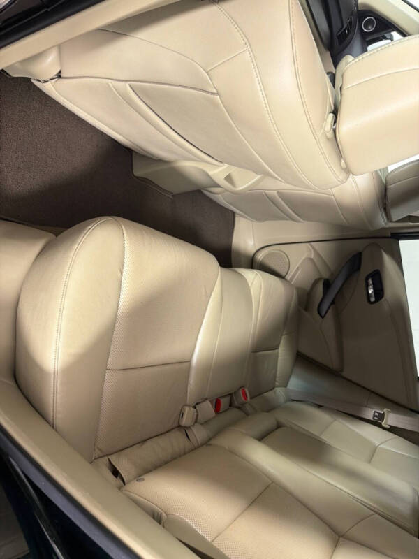 2015 Acura RDX w/Tech