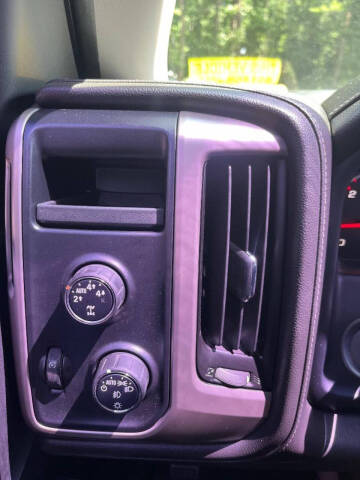 2015 GMC Sierra 1500