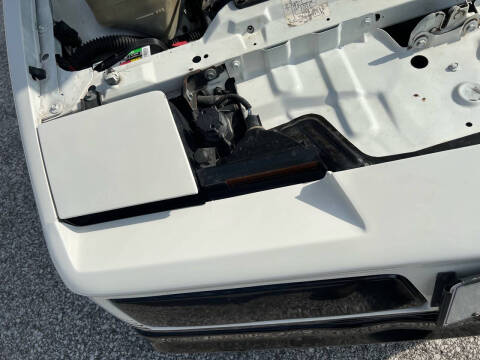 1984 Pontiac Firebird Trans Am