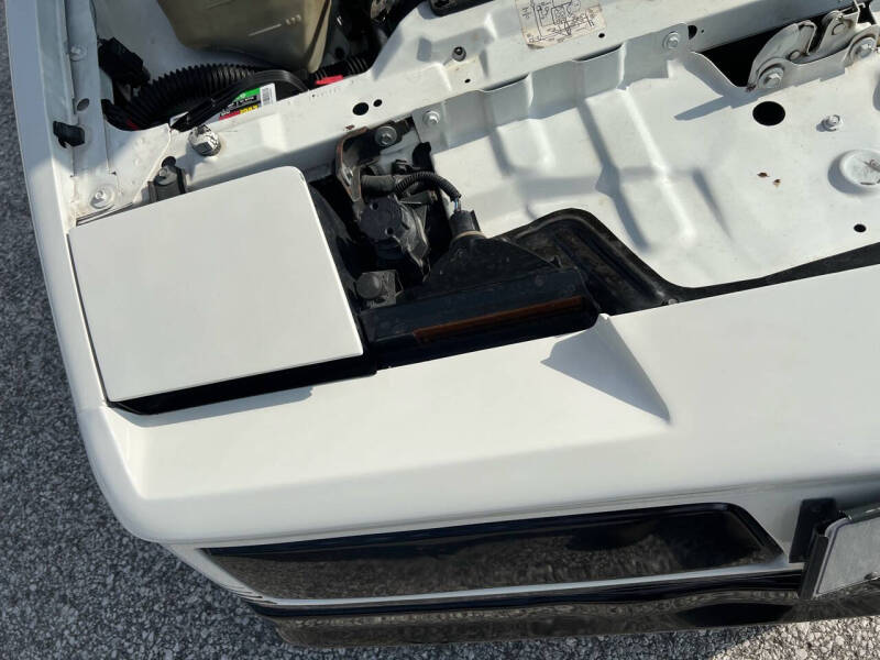 1984 Pontiac Firebird Trans Am