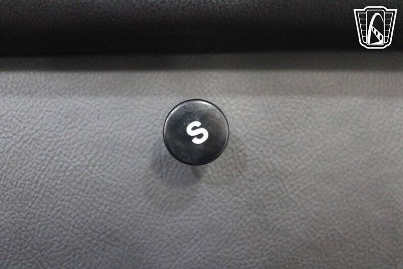 1964 Austin-Healey Sprite MKIII