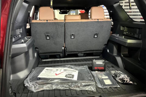 2025 Toyota 4Runner Limited