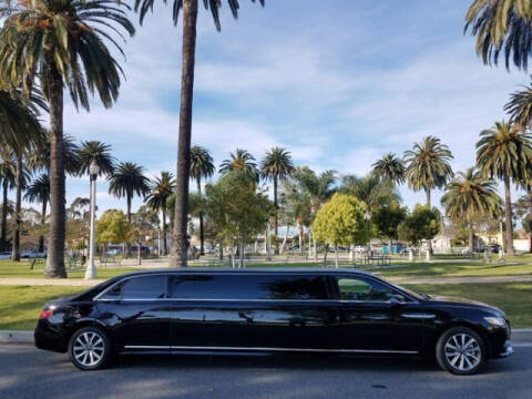 2020 Lincoln Continental