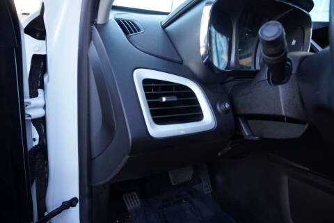 2013 GMC Terrain SLE-1