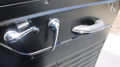 1958 Chevrolet Apache
