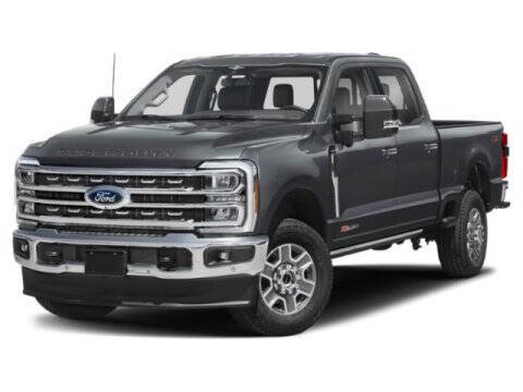 2024 Ford F-250 Super Duty for sale at Sager Ford in Saint Helena CA