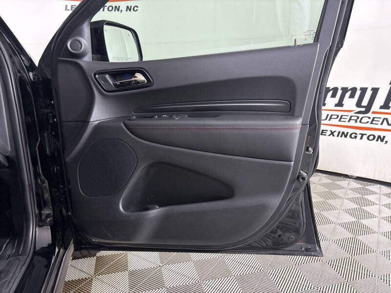 2024 Dodge Durango R/T Plus