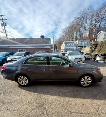 2009 Toyota Avalon Limited